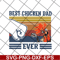FTD12052102-Best chicken dad svg, png, dxf, eps digital file FTD12052102.jpg