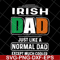 FTD13052103-I rish dad svg, png, dxf, eps digital file FTD13052103.jpg