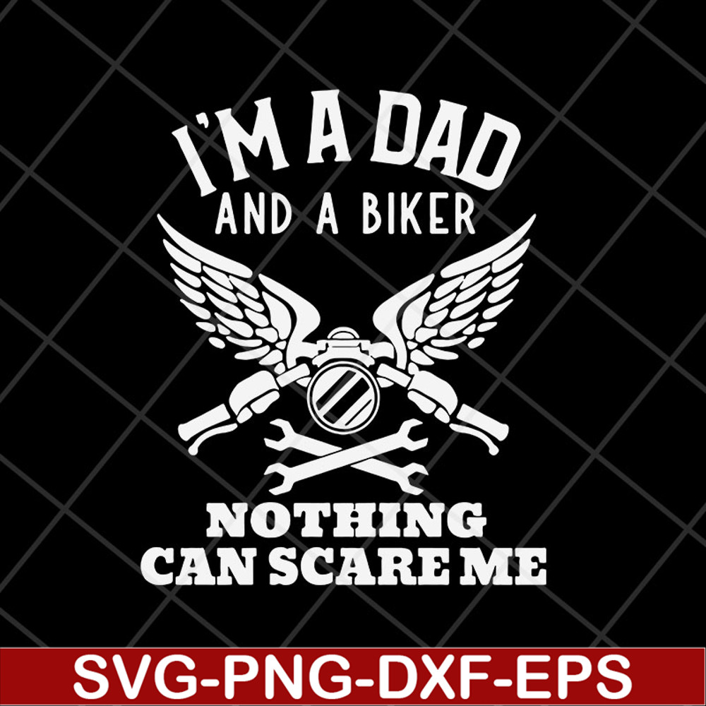 FTD13052117-i'm a dad svg, png, dxf, eps digital file FTD13052117.jpg
