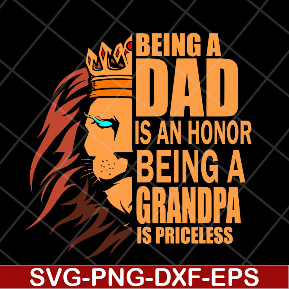 FTD13052137-being a dad svg, png, dxf, eps digital file FTD13052137.jpg