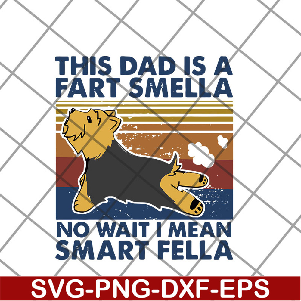 FTD14052105- this dad is a fart smella no wait svg, png, dxf, eps digital file FTD14052105.jpg