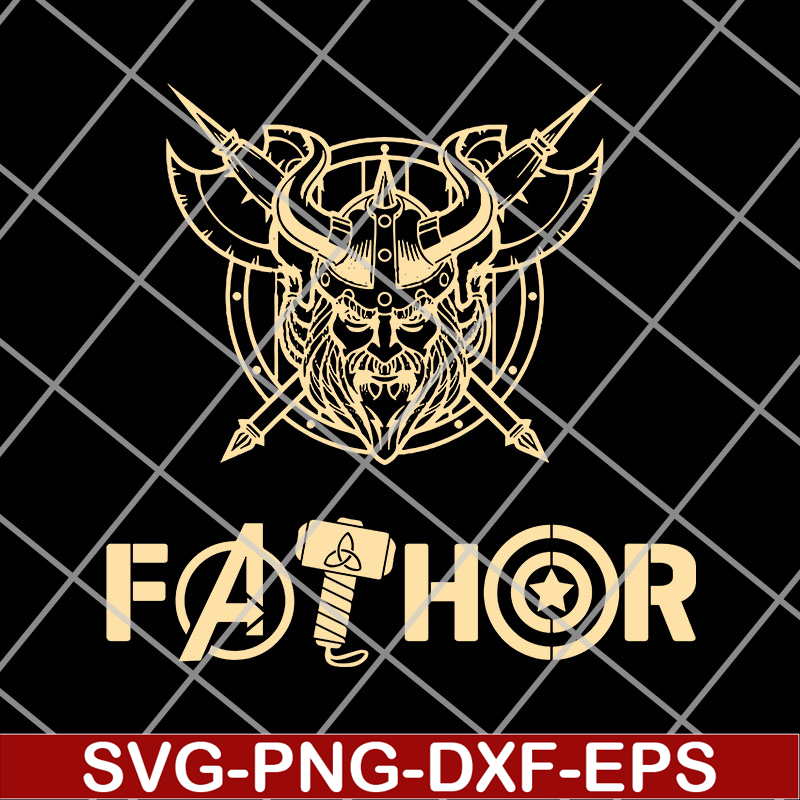 FTD14052109-fathor svg, png, dxf, eps digital file FTD14052109.jpg