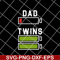 FTD14052115-dad twins svg, png, dxf, eps digital file FTD14052115.jpg