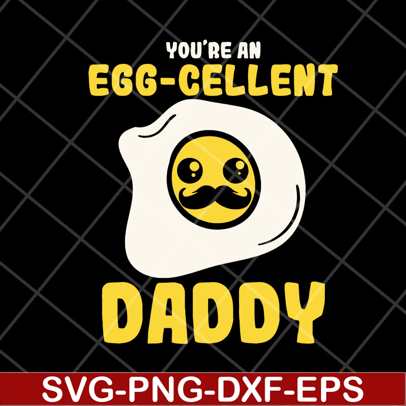 FTD14052116-you're an egg svg, png, dxf, eps digital file FTD14052116.jpg