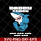 FTD15052116-daddy shark svg, png, dxf, eps digital file FTD15052116.jpg