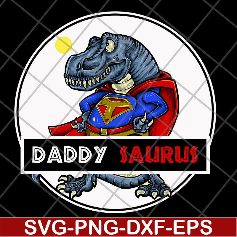 FTD19052104- daddysaurus svg, png, dxf, eps digital file FTD19052104.jpg