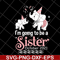 FTD19052120-I'm Going To Be A Sister in October 2021 svg, png, dxf, eps digital file FTD19052120.jpg
