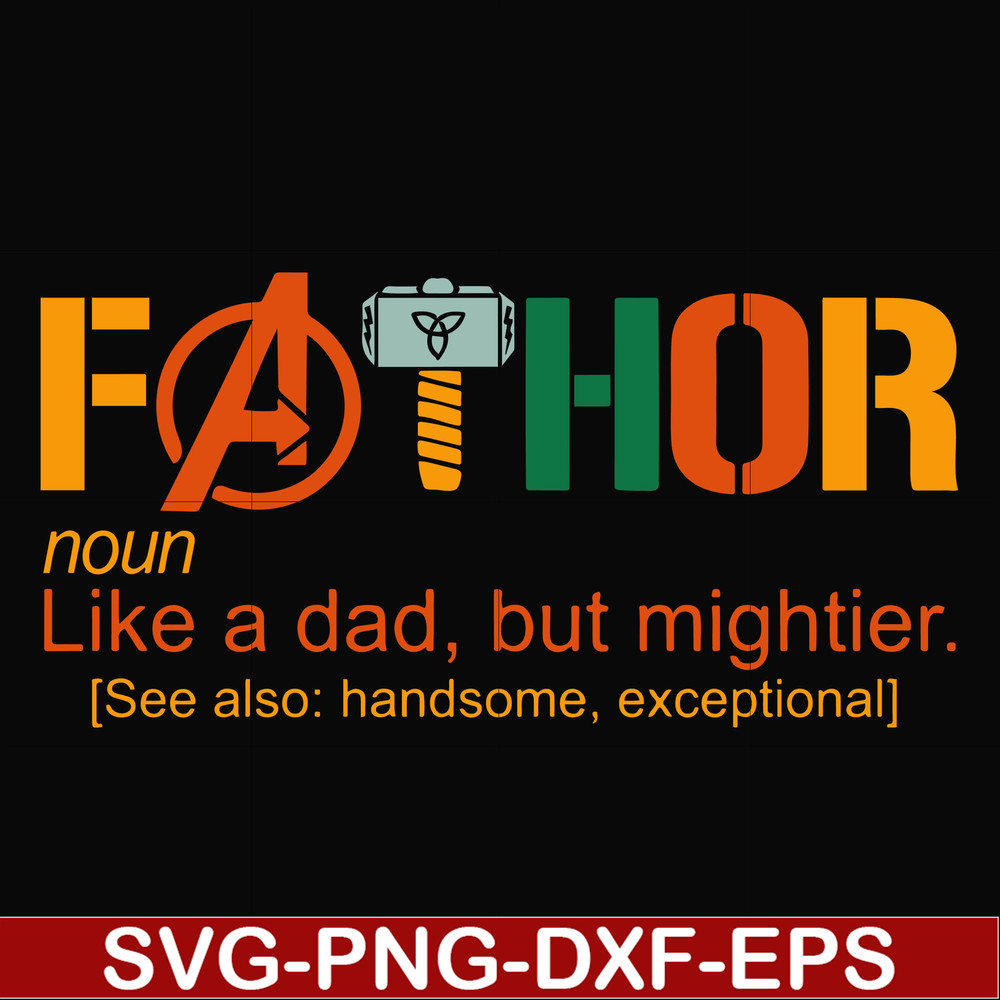 FTD20-father thor svg, png, dxf, eps, digital file FTD20.jpg