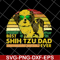 FTD24052103-best shih tzu dad ever 2021 svg, png, dxf, eps digital file FTD24052103.jpg