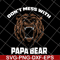 FTD24052116-papa bear svg, png, dxf, eps digital file FTD24052116.jpg