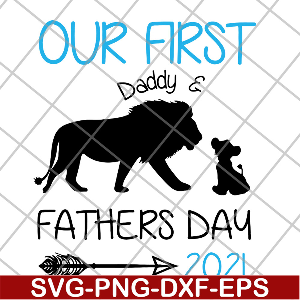 FTD26052114- Our First Fathers svg, png, dxf, eps digital file FTD26052114.jpg