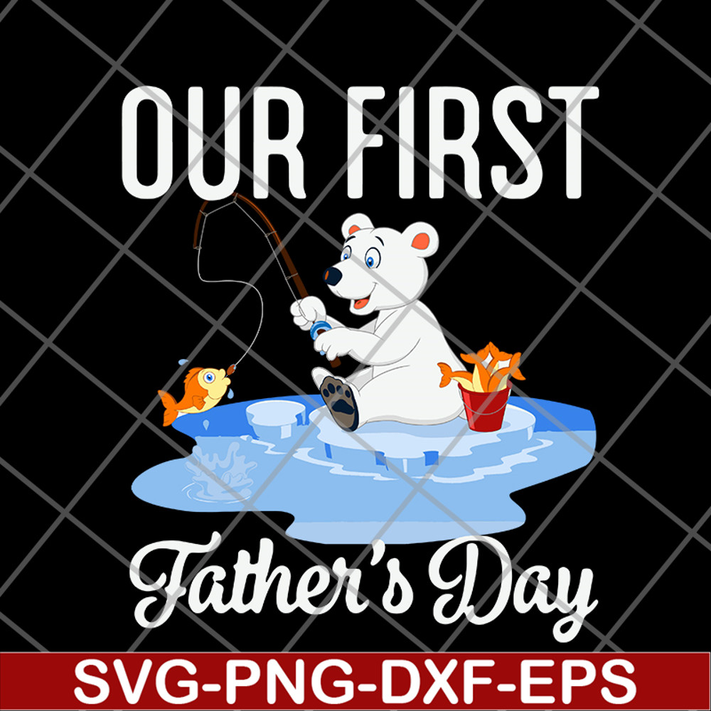FTD26052118-happy first father's day svg, png, dxf, eps digital file FTD26052118.jpg