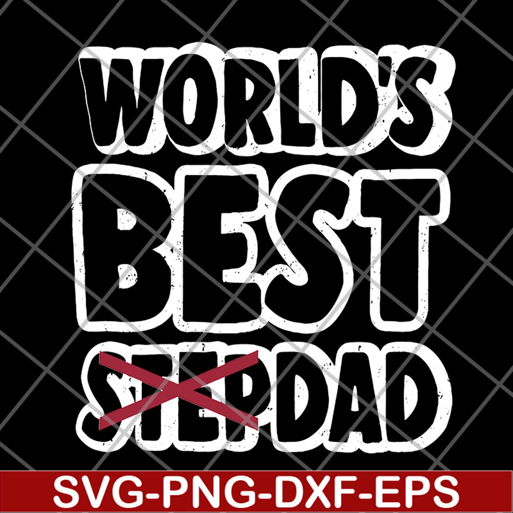 FTD27052114-World best stepdad svg, png, dxf, eps digital file FTD27052114.jpg