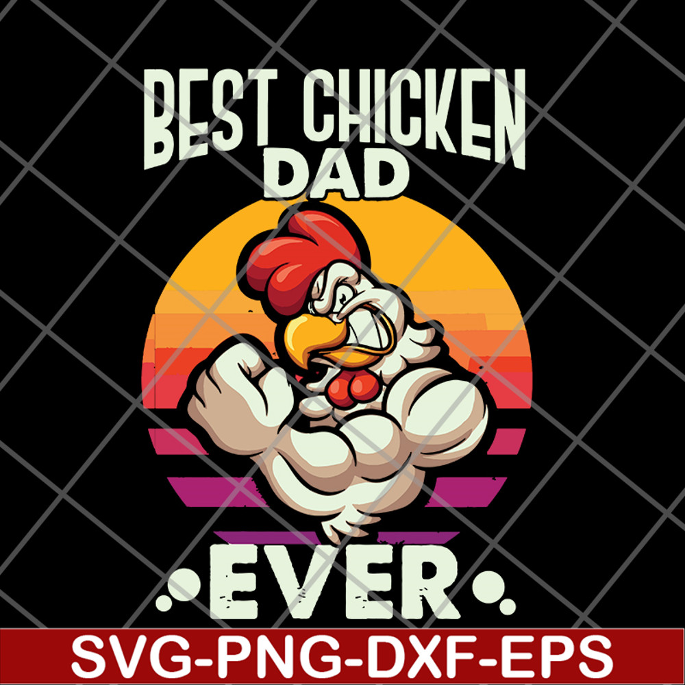 FTD27052116-best chicken dad svg, png, dxf, eps digital file FTD27052116.jpg