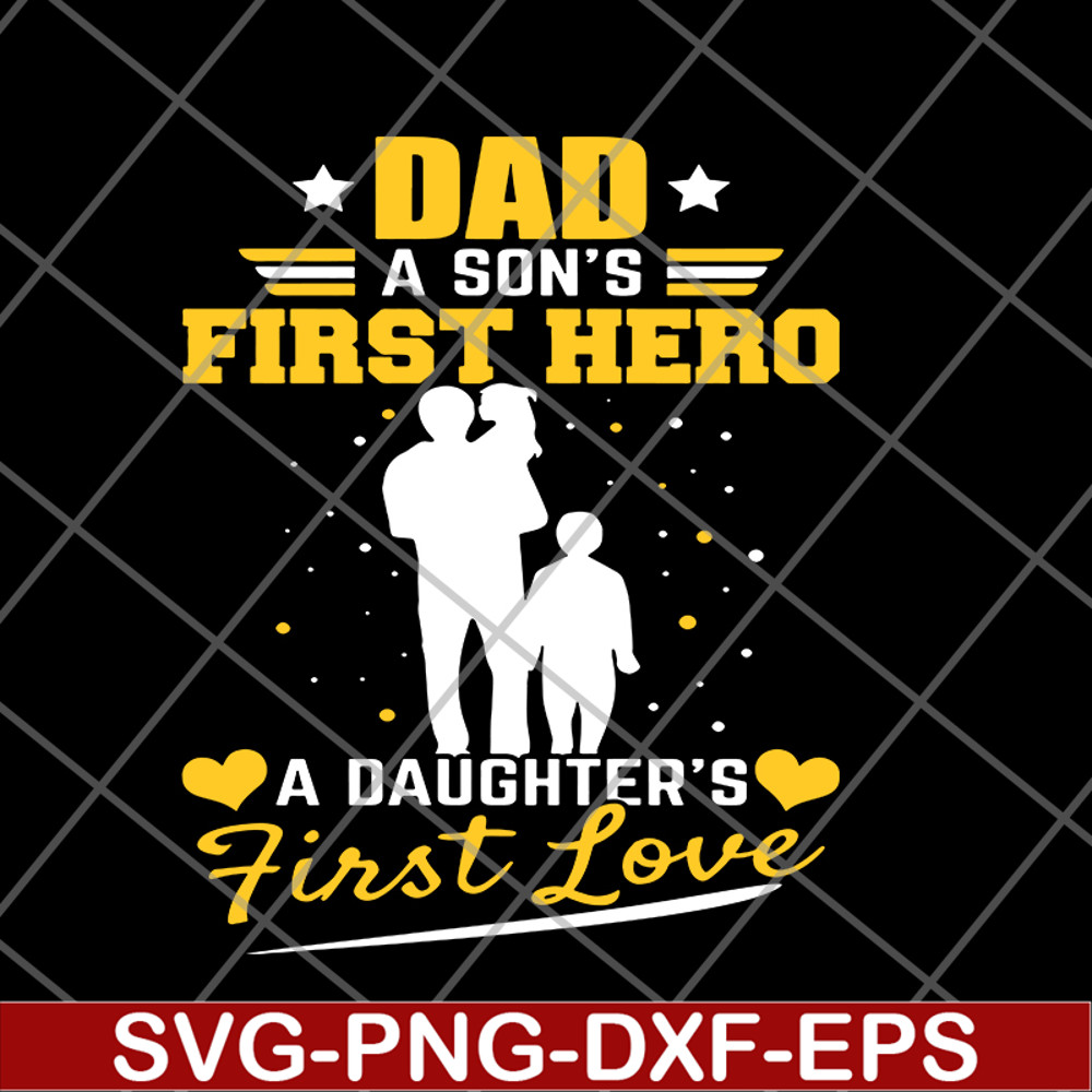 FTD28052115-Dad a son's svg, png, dxf, eps digital file FTD28052115.jpg