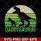 FTD29042104-Daddy saurus svg, Fathers day svg, png, dxf, eps digital file FTD29042104.jpg