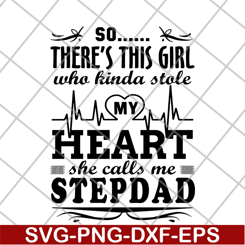 FTD29052137-so there's this girl who svg, png, dxf, eps digital file FTD29052137.jpg