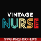 HLW0099-Vintage nurse svg, png, dxf, eps digital file HLW0099.jpg