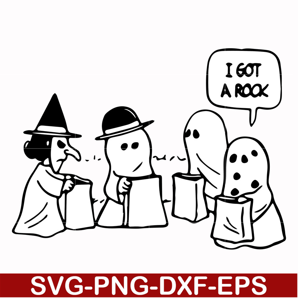 HLW0111-Snoopy & the Peanuts Gang svg, png, dxf, eps digital file HLW0111.jpg