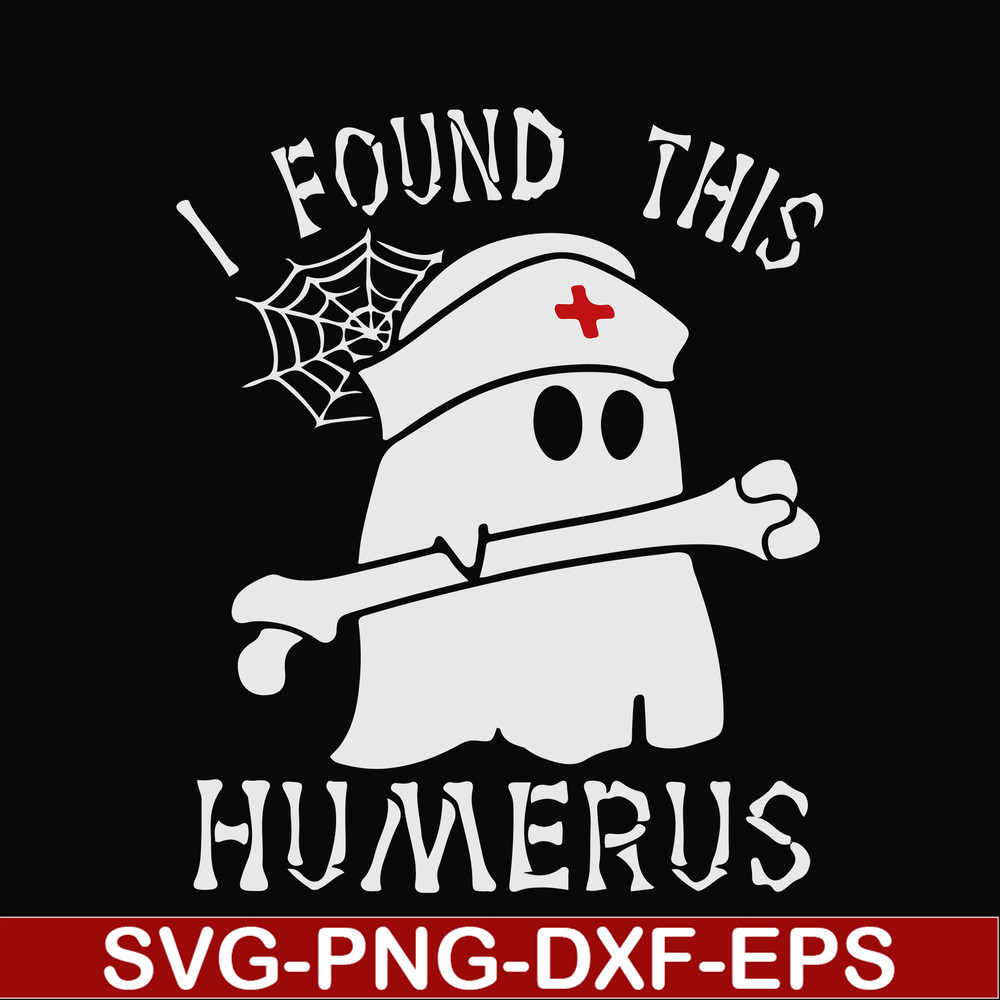HLW0123-i found this humerus svg, png, dxf, eps digital file HLW0123.jpg