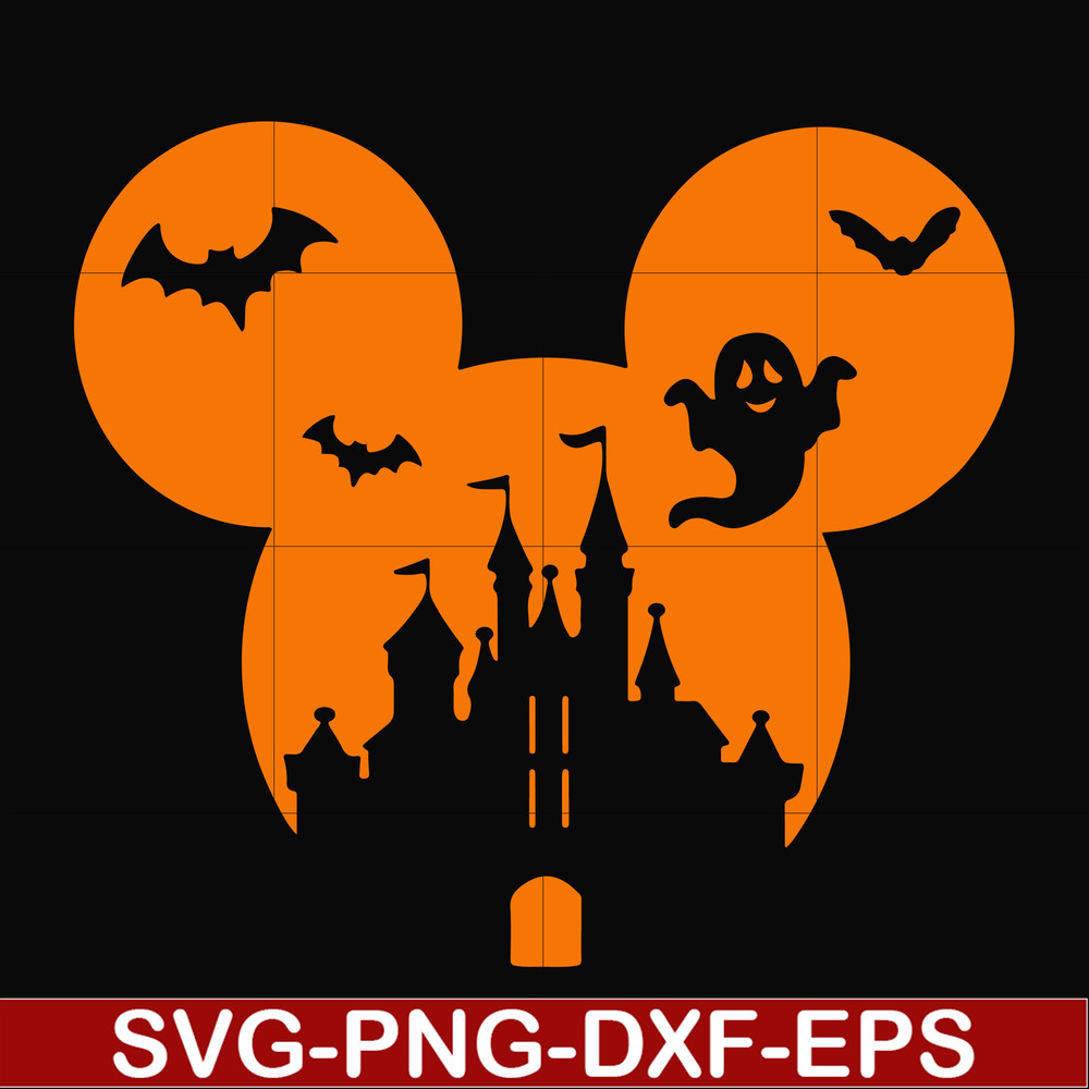 HLW0133-halloween family disneyland svg, png, dxf, eps digital file HLW0133.jpg
