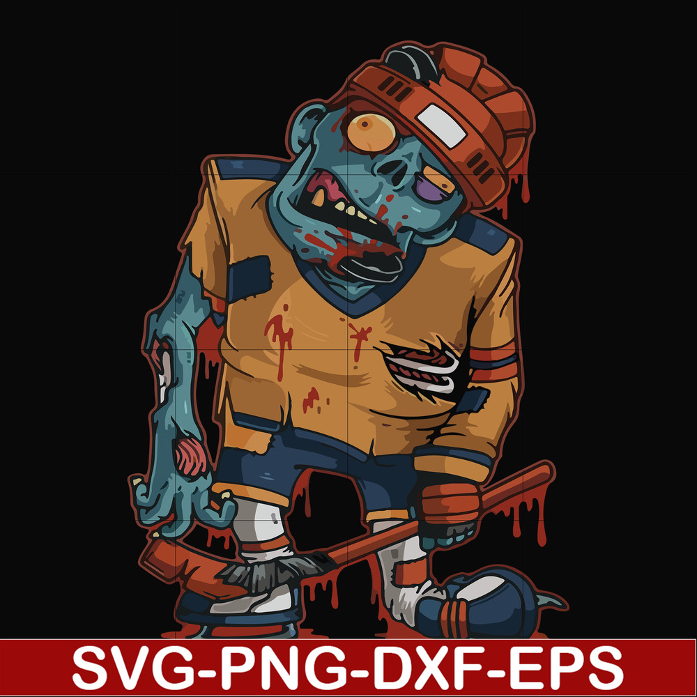 HLW17072011-zombie halloween svg, png, dxf, eps digital file HLW17072011.jpg