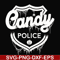 HLW17072018-Candy police svg, halloween svg, png, dxf, eps digital file HLW17072018.jpg