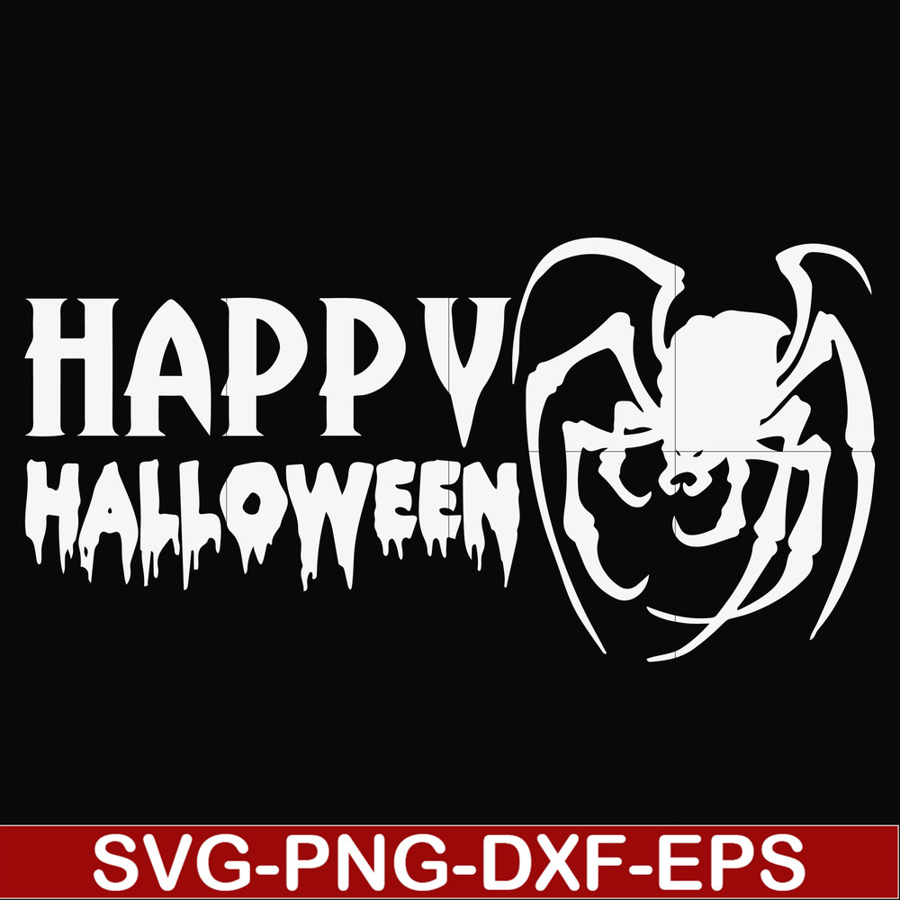HLW2107204-Happy halloween svg, png, dxf, eps digital file HLW2107204.jpg