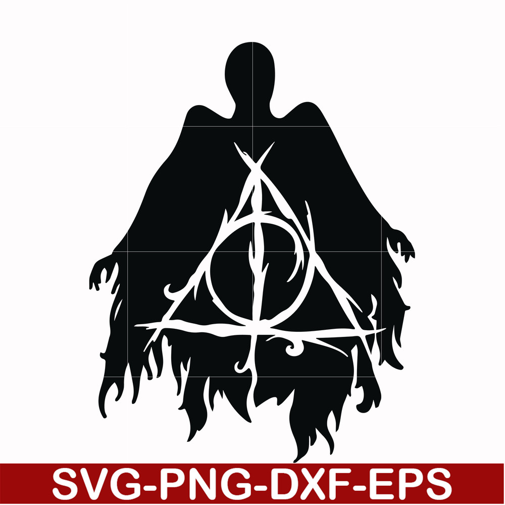 HRPT00044-Harry potter svg, png, dxf, eps file HRPT00044.jpg