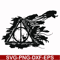 HRPT00045-Harry potter svg, png, dxf, eps file HRPT00045.jpg