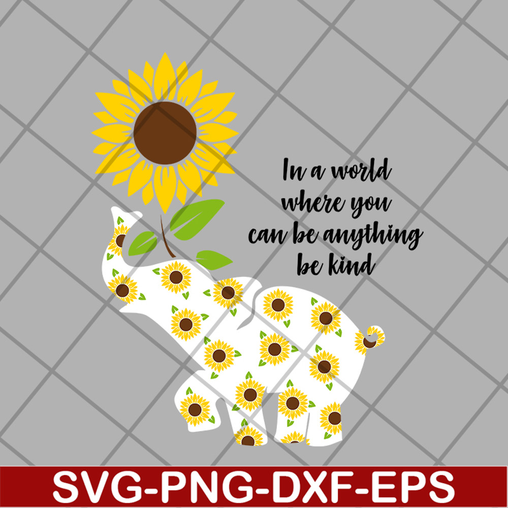 MTD03042103-In a word where you can be anything be kind svg, Mother's day svg, eps, png, dxf digital file MTD03042103.jpg