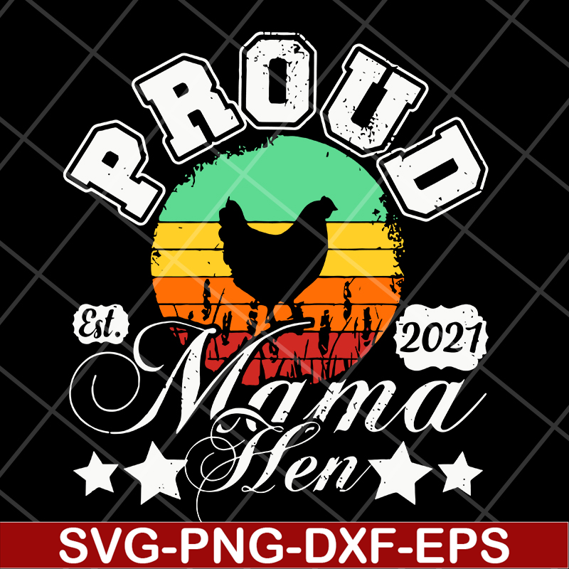 MTD13042129-Proud mama svg, Mother's day svg, eps, png, dxf digital file MTD13042129.jpg