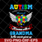 MTD16042105-Autism grandma svg, Mother's day svg, eps, png, dxf digital file MTD16042105.jpg