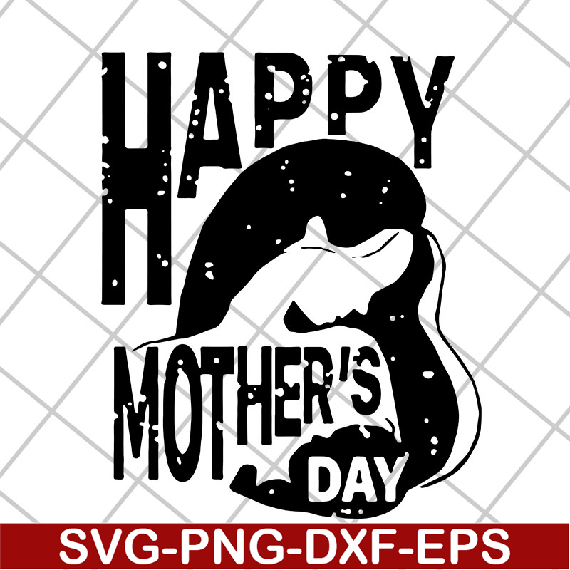 MTD26042115-happy mother's day svg, Mother's day svg, eps, png, dxf digital file MTD26042115.jpg
