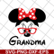 MTD27042114-Grandma disney svg, Mother's day svg, eps, png, dxf digital file MTD27042114.jpg