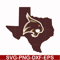 NCAA0000290-Texas State Bobcats svg, png, dxf, eps file NCAA0000290.jpg