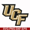 NCAA0000293-UCF Knights svg, png, dxf, eps file NCAA0000293.jpg