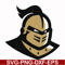 NCAA0000294-UCF Knights svg, png, dxf, eps file NCAA0000294.jpg