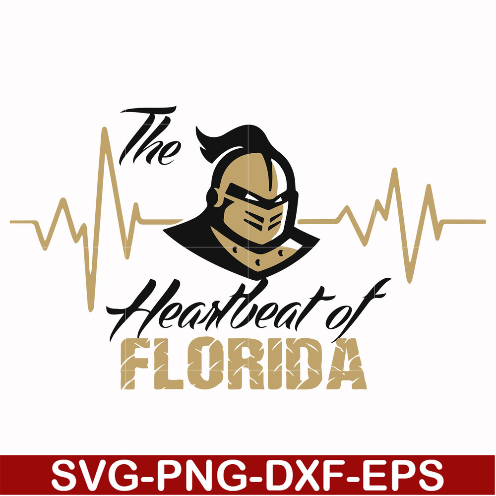 NCAA0000296-UCF Knights svg, png, dxf, eps file NCAA0000296.jpg