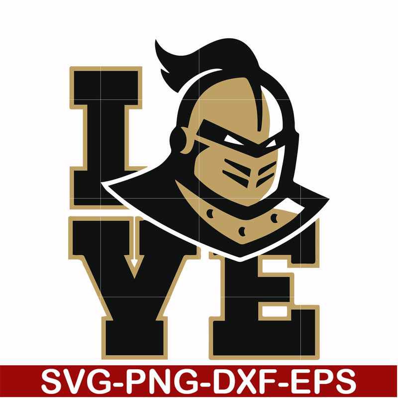 NCAA0000300-UCF Knights svg, png, dxf, eps file NCAA0000300.jpg