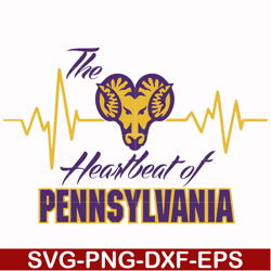west chester university svg, png, dxf, eps file ncaa0000351