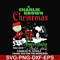 NCRM0009-A charlie brown christmas anniversary svg, christmas svg, png, dxf, eps digital file NCRM0009.jpg