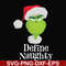 NCRM13072011-Define naughty svg, christmas svg, grinch svg, png, dxf, eps digital file NCRM13072011.jpg