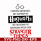 NCRM14072014-Hogwarts stranger things svg, png, dxf, eps digital file NCRM14072014.jpg