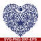 NFL0000106-Cowboys heart, svg, png, dxf, eps file NFL0000106.jpg