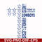 NFL0000129-All I need today is a little bit of Cowboys and a whole lot of Jesus, svg, png, dxf, eps file NFL0000129.jpg