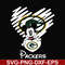 NNFL0046-Packers heart svg, png, dxf, eps digital file NNFL0046.jpg