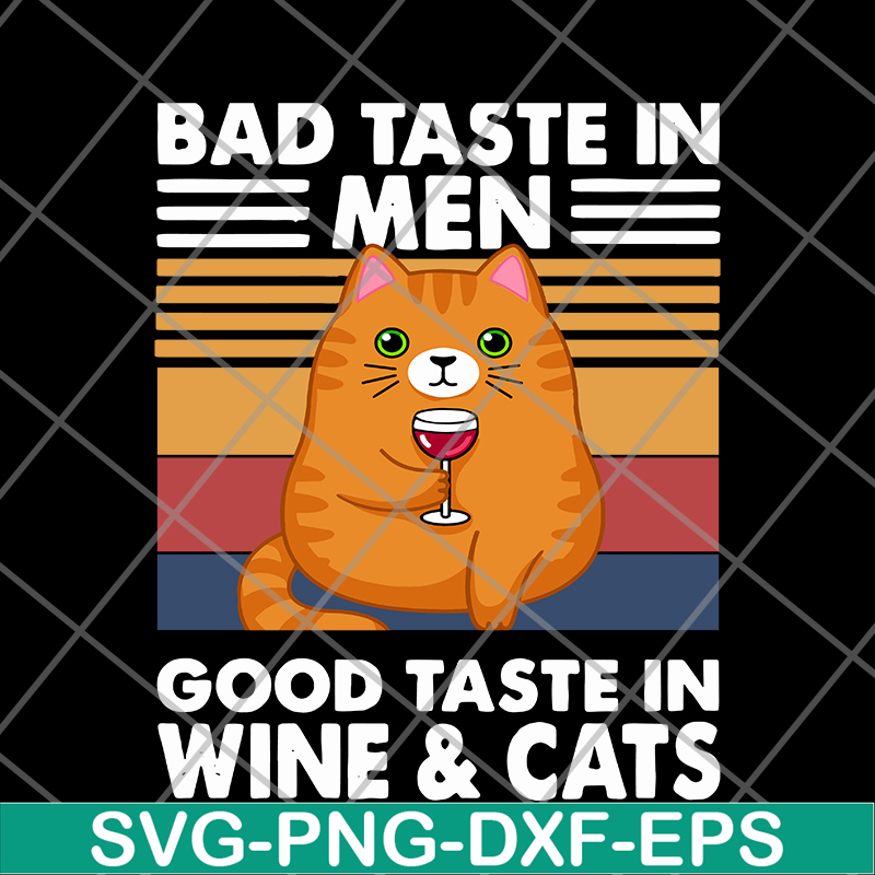 FN11062110-Black cat bad svg, png, dxf, eps digital file FN11062110.jpg