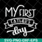 FTD04052108-My first fathers day svg, Fathers day svg, png, dxf, eps digital file FTD04052108.jpg