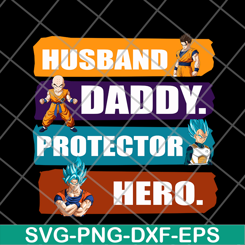 FTD04062109-Husband Daddy Protector Hero svg, png, dxf, eps digital file FTD04062109.jpg